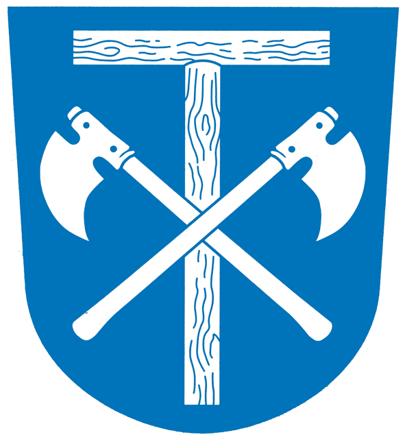 Wappen der Gemeinde Wittibreut